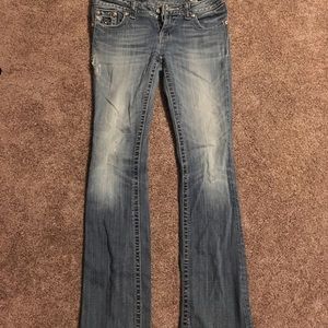 Miss Me size 28 Jeans